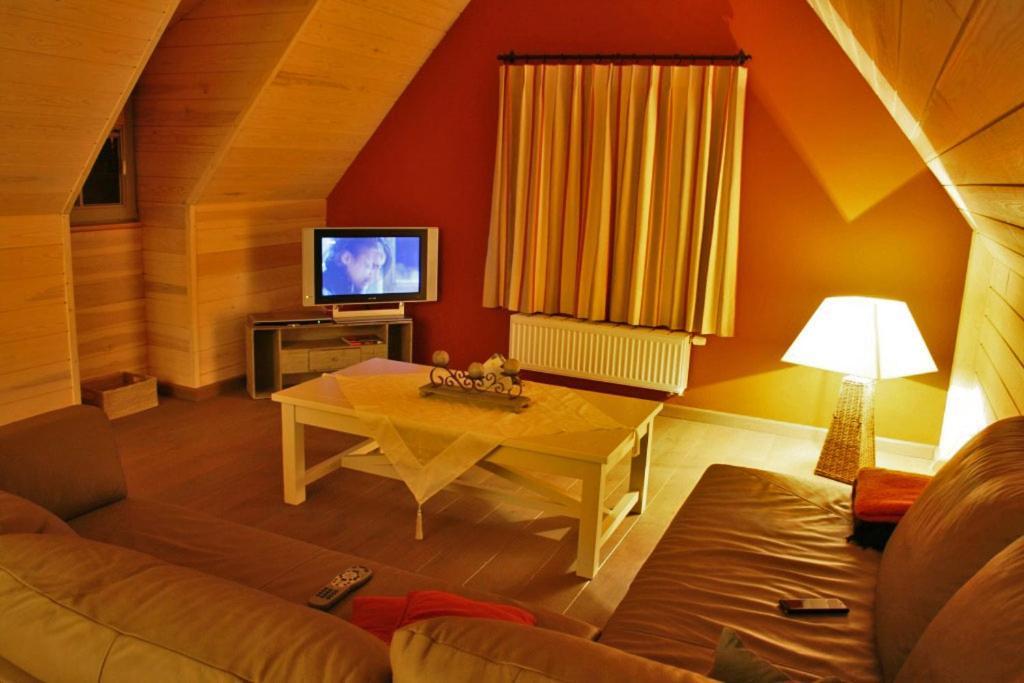 B&B De Pethaan Wielsbeke Bagian luar foto